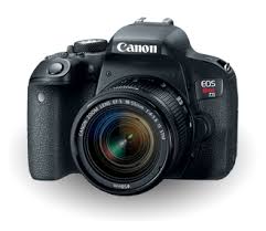 camon pro camera