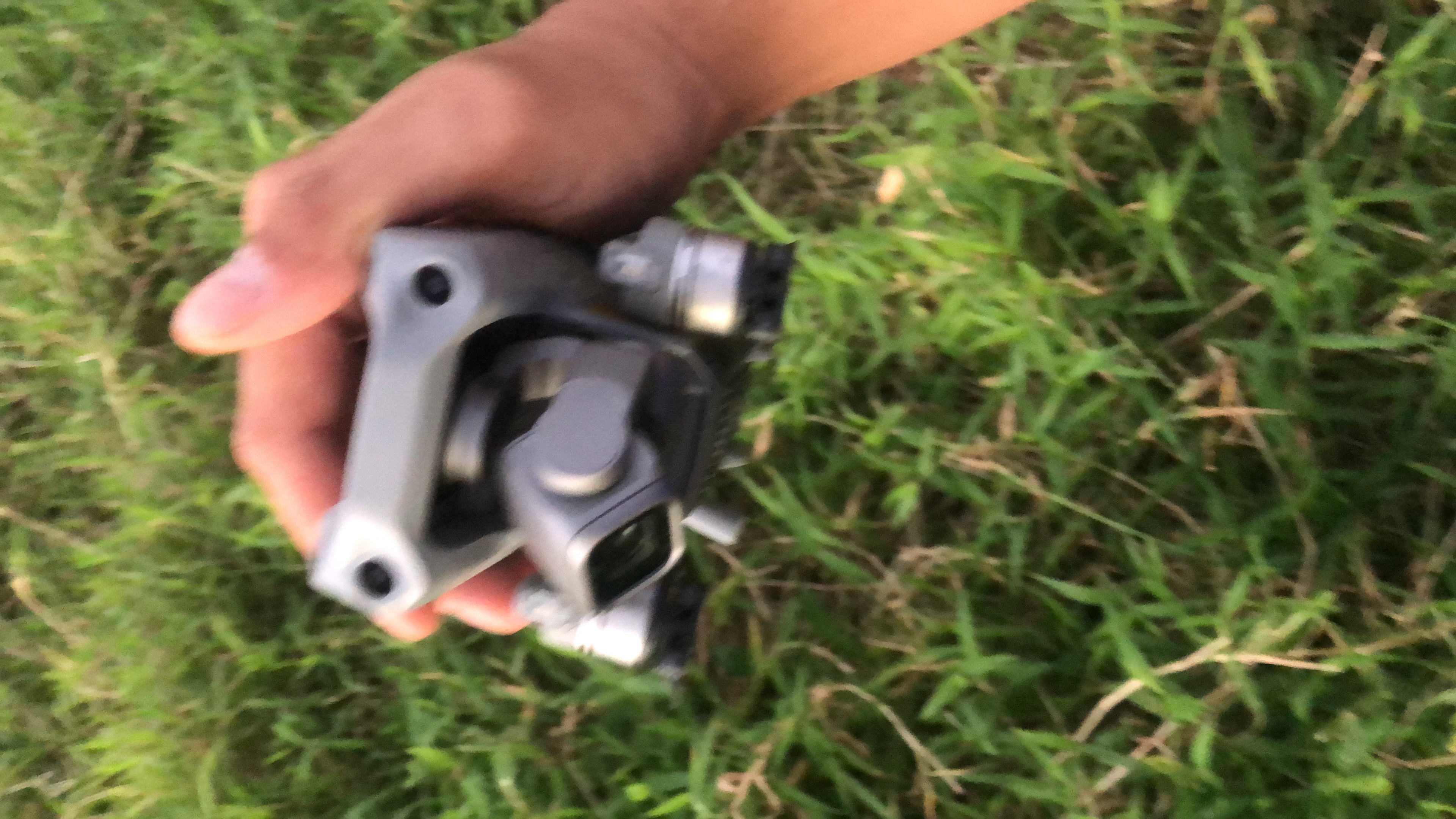 Dji dron